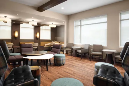 Residence Inn Rochester Mayo Clinic Area South