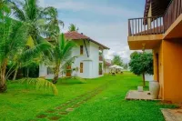 Muthumuni Ayurveda Beach Resort