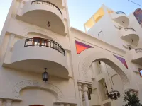 Al Hambra Hotel Hotels near West Bank
