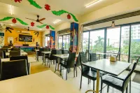 Via Dewa Hotels in Bogmolo