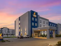 Comfort Suites Hotels in Wayne County