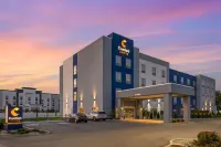 Comfort Suites Hotels in Richmond