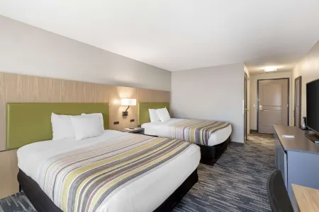 Country Inn & Suites by Radisson, St Peters, MO