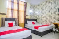 RedDoorz at Jalan Japaris Medan Hotels in Medan Area