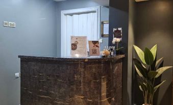 The Secure Inn Hotel Muscat