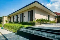 Urbanview Hotel JJ Bukitsari Semarang Hotels in Banyumanik