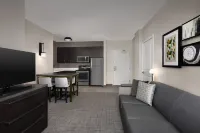 레지던스 인 샬럿 사우스파크