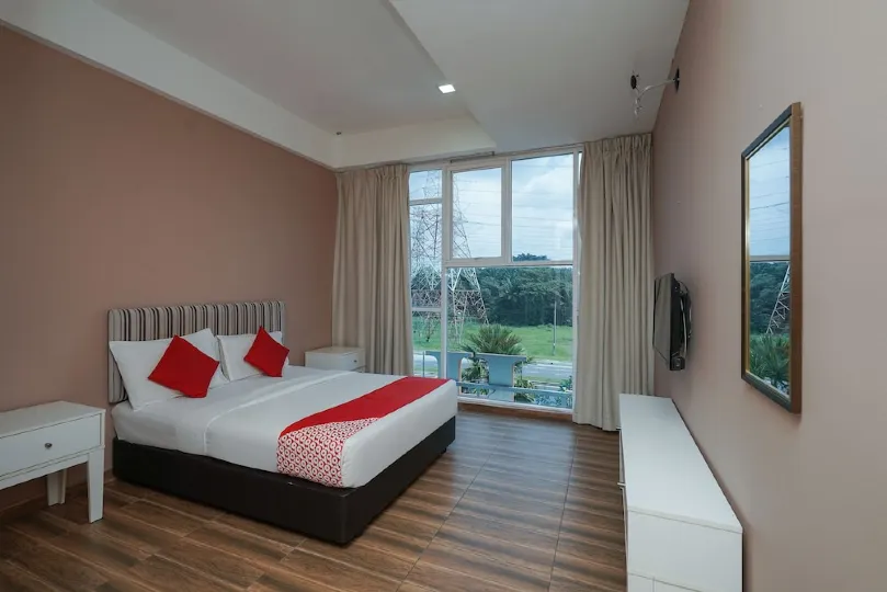 New Bangi Gateway Hotel