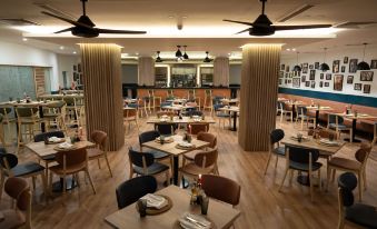 Marina Resort Port Ghalib, Radisson Individuals