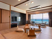 Kaike Seaside Hotel Hotels near Waraijizo