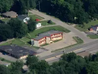 Cozy Rest Motel