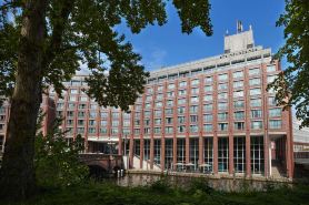 Steigenberger Hotel Hamburg