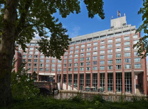 Steigenberger Hotel Hamburg