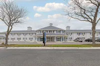 Rodeway Inn Hotel di Grandville