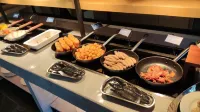 Fairfield by Marriott Shenzhen Shenshan Special Cooperation Zone - Breakfast