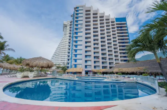 Playa Suites Acapulco Hotels in 