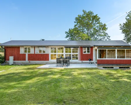 Solhaga Hotels in Laholm