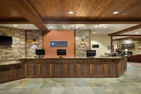 Club Wyndham Glacier Canyon - bar
