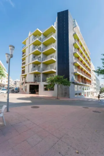 Artiem Capri Hotels in Mahon