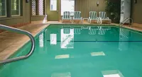 Sands by the Sea Motel