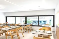 DAYS城市套房 - 早餐