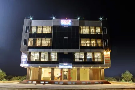 Hotel Nawalgarh Plaza