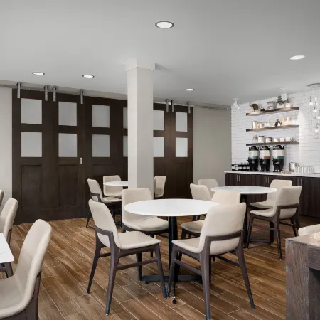 Residence Inn Indianapolis Plainfield