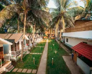 Sunset & Waves Resort Hotel dekat Ganesh Temple