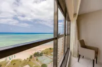 Transamerica Prestige Recife - Boa Viagem - Ocean View
