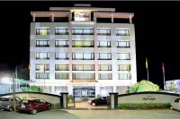 Hotel City Symphony Hôtels à : Nanded-Waghala