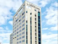 Ulsan Ashton Hotel Hotels near Sinbuljae