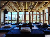 The Villster Resort Hotels in Sosan