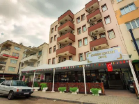 EPHESUS CENTRUM Hotels in Selçuk