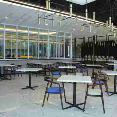 Horison Abepura Dining/Meeting Rooms