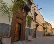 Riad - Dar Al Andalous Các khách sạn ở 