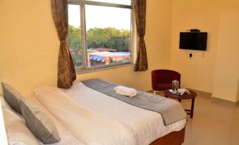 Hotel Ranthambhore Uday