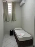 Hostel São João Hotel a Mairinque