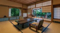 Monjusou Shourotei Hotels in Yosano