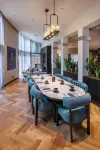 Radisson RED Berlin Kudamm - breakfast