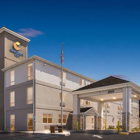 Comfort Inn