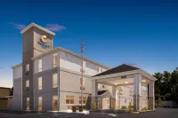 Comfort Inn Hôtels à : Schererville