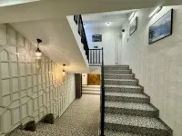 Istoriya Hotel Hotels in Derbent