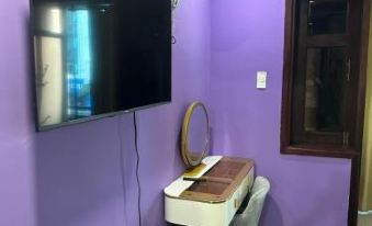 Nam Anh Hotel 69-71 Phan Xich Long, Q.Phu Nhuan - by Bay Luxury