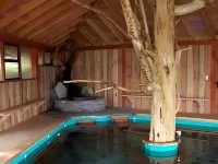 Mirador Los Volcanes Lodge & Boutique - Beach