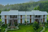 Justa Lazy Haven, Corbett - سبا