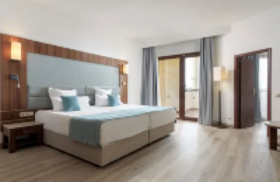 Alua Helios Bay - All Inclusive