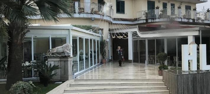Hotel Leonessa Hotels in Brescia