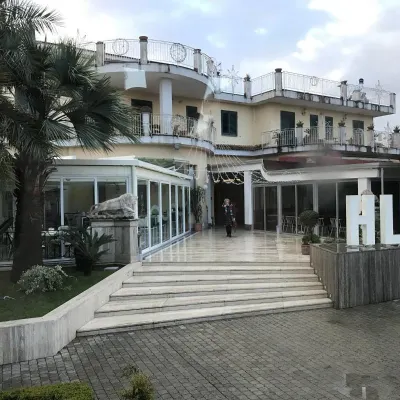 Hotel Leonessa Hotels in Brescia