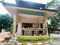 Baantip Suantong Các khách sạn ở Damnoen Saduak
