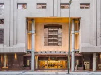 Exe Boston Hotels near Romareda